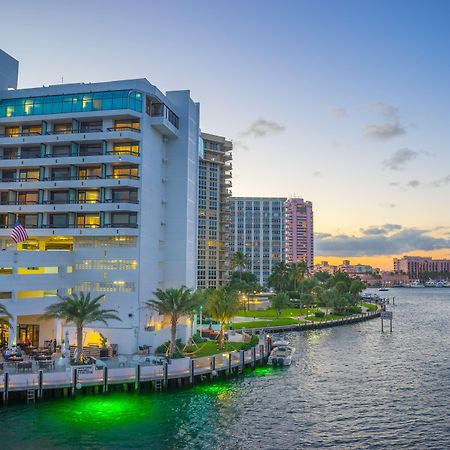 Waterstone Resort & Marina Boca Raton, Curio Collection By Hilton Екстер'єр фото