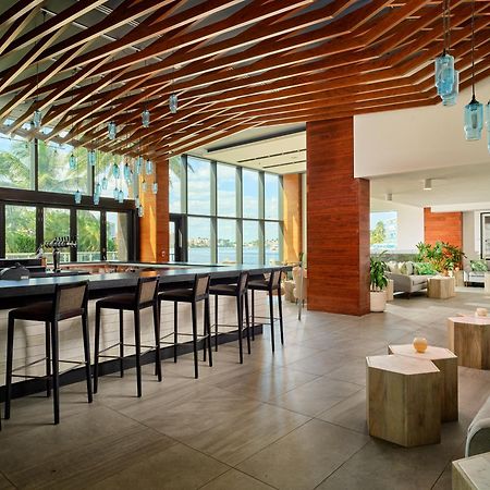 Waterstone Resort & Marina Boca Raton, Curio Collection By Hilton Екстер'єр фото