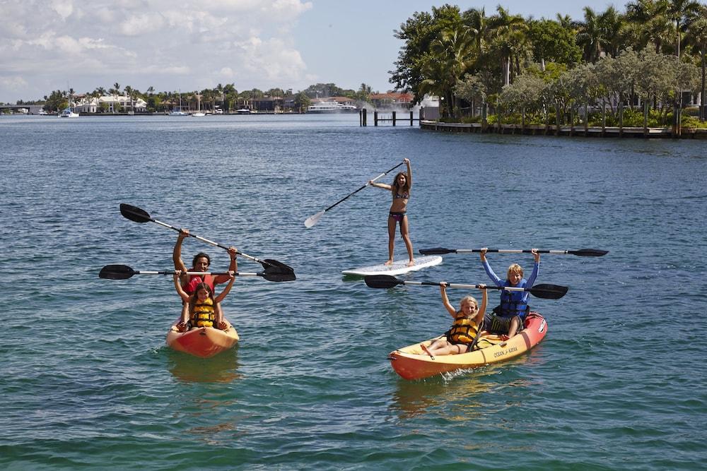 Waterstone Resort & Marina Boca Raton, Curio Collection By Hilton Екстер'єр фото