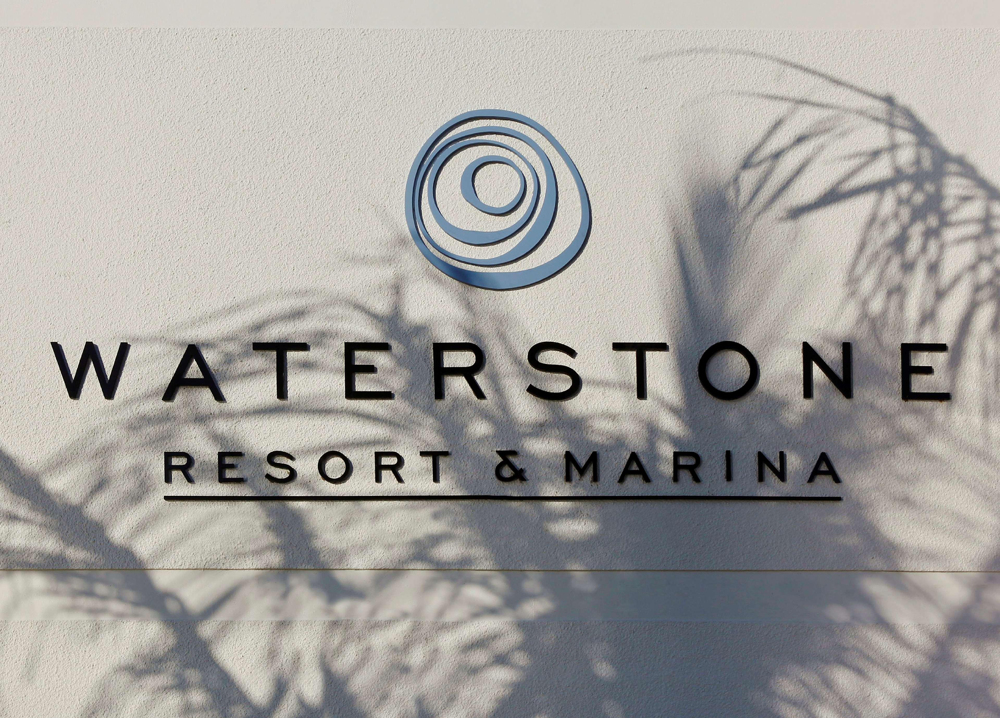 Waterstone Resort & Marina Boca Raton, Curio Collection By Hilton Екстер'єр фото